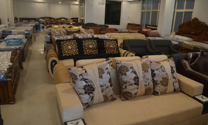 Furniture Godown