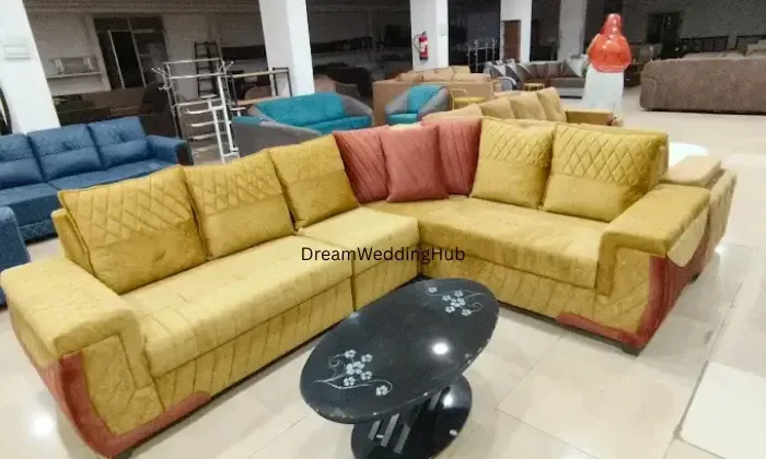 Furniture  Grace