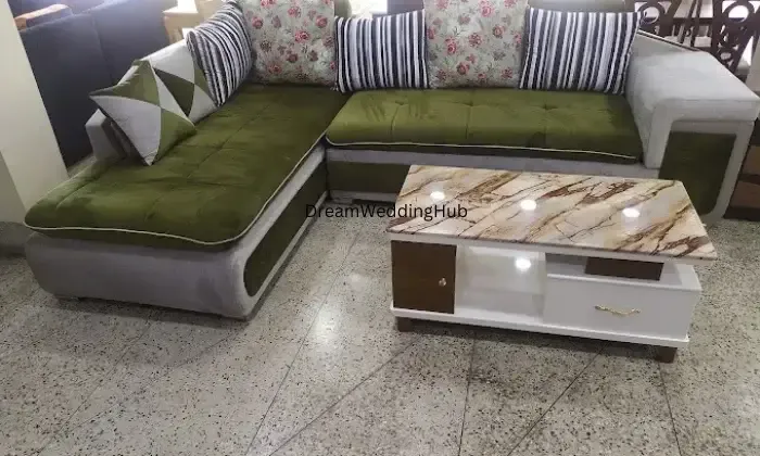 Furniture Hub Kolkata