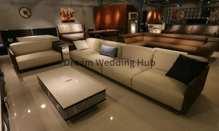 Furniture Hub Valsad