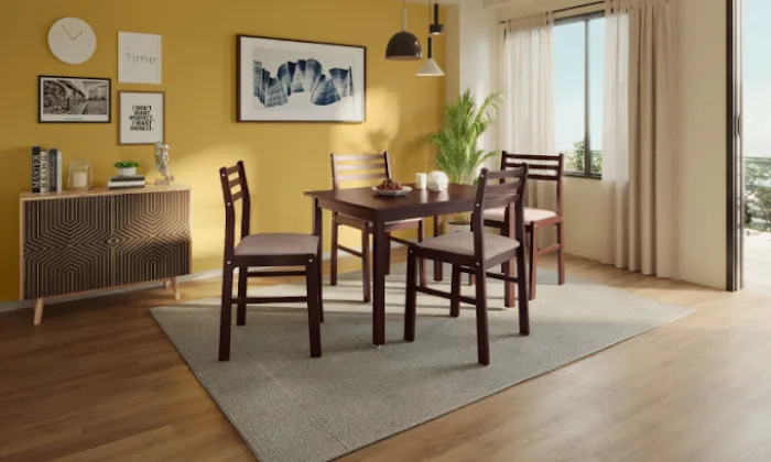 Furniture On Rent