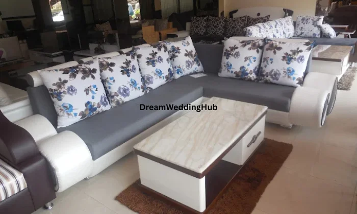 Furniture Online Design