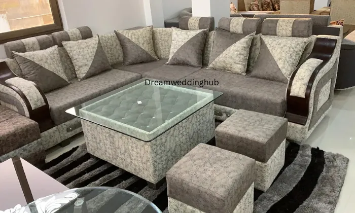 Furniture Plus
