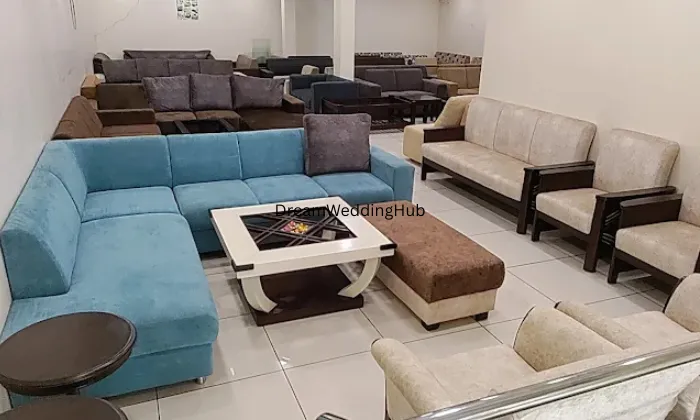 Furniture Point Sirohi