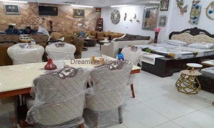 Furniture Redefined (shifted To Ashok Vihar, Phase-2, Gurgaon)