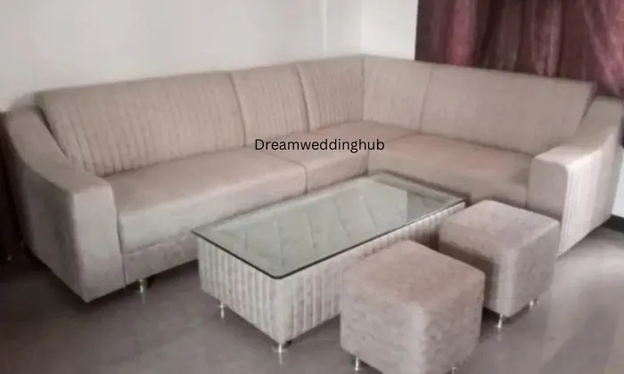 Furniture Showroom