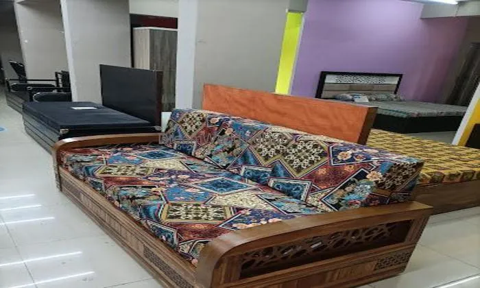 Furniture Station ( Godrej Interio )
