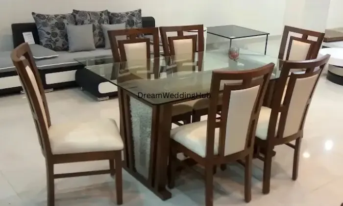 Furniture Warehouse
