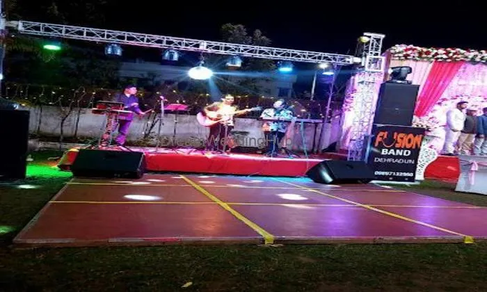 Fusion Band Dehradun