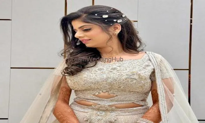 Fusion Bridal Makeup & Make-up Artist In Hisar