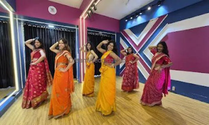 Fusion Elements Dance Academy