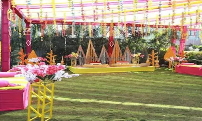 Fusion Festivites Event Planners Fusion Festivites Event Planners