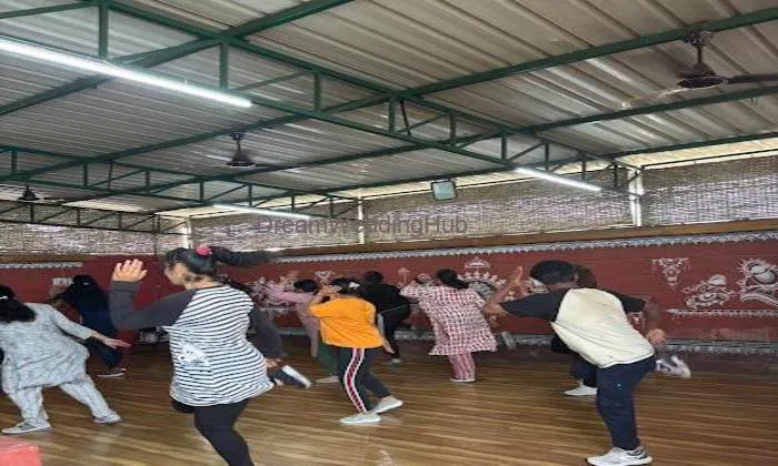 Fusion Fitness Dance Academy