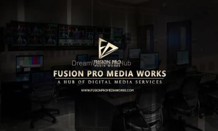 Fusion Pro Media Works