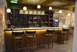 Fusion Restro & Bar