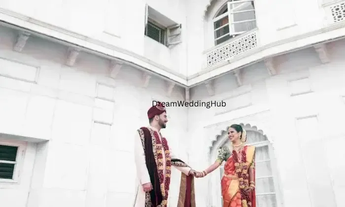 Fusion Shades  Best Wedding