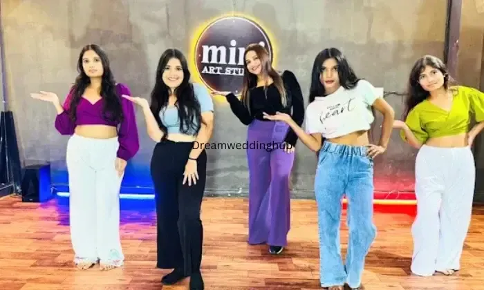 Fuzion Dance Studio