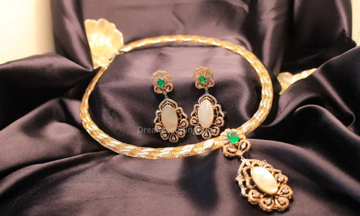 Fuzion Jewels