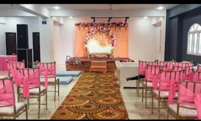 Fyoli Banquet Hall Fyoli Banquet Hall