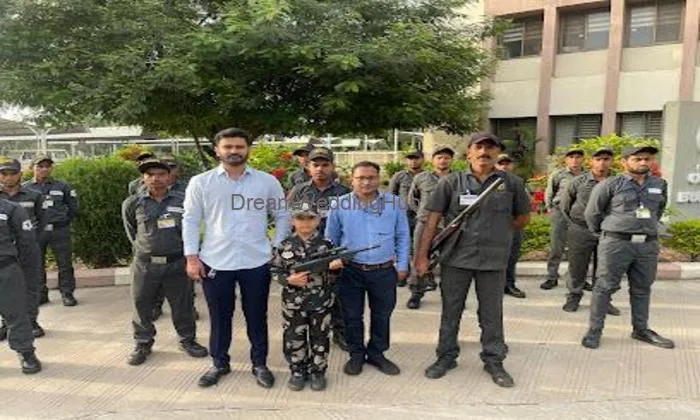 G-9 Security Service