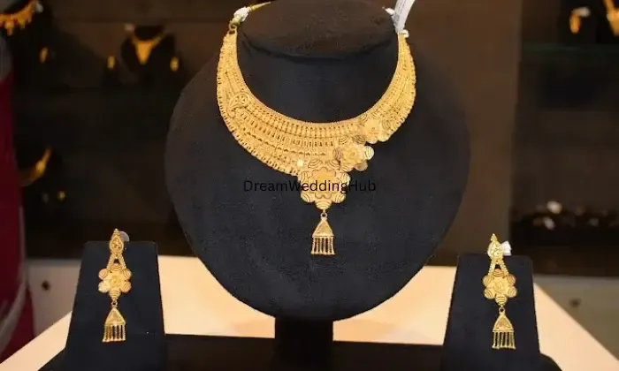 G Alankar Jewellers