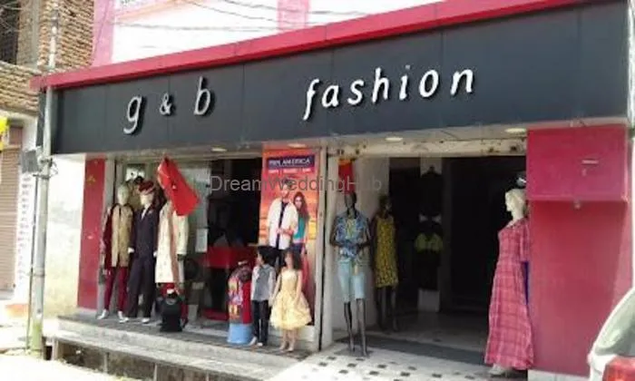G & B Fashion