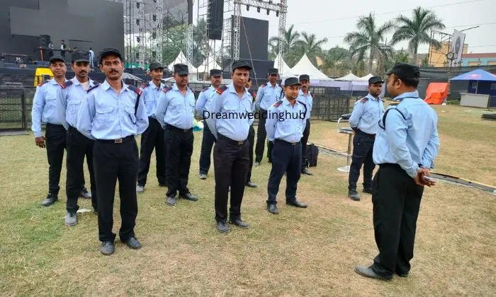 G-brothers Security