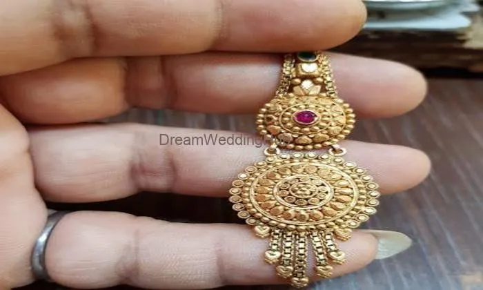 G D Jewellers