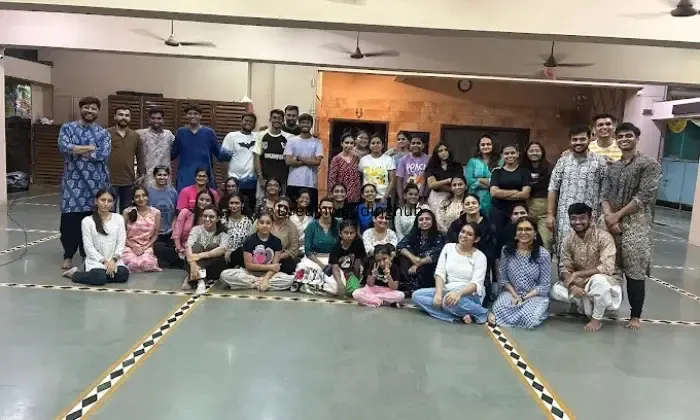 G Dance Fitness Events