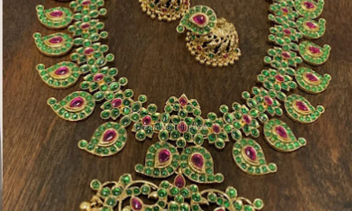 G Fashion Jewellery