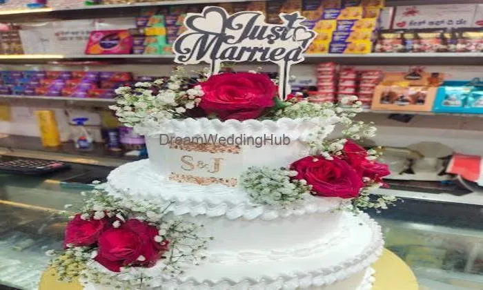 G G Cake Of The Day