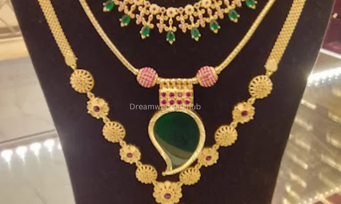 G Gold Kannur