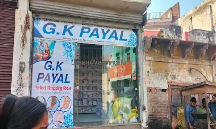 G K Payal