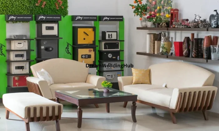 G L  Sons Best Furniture Store