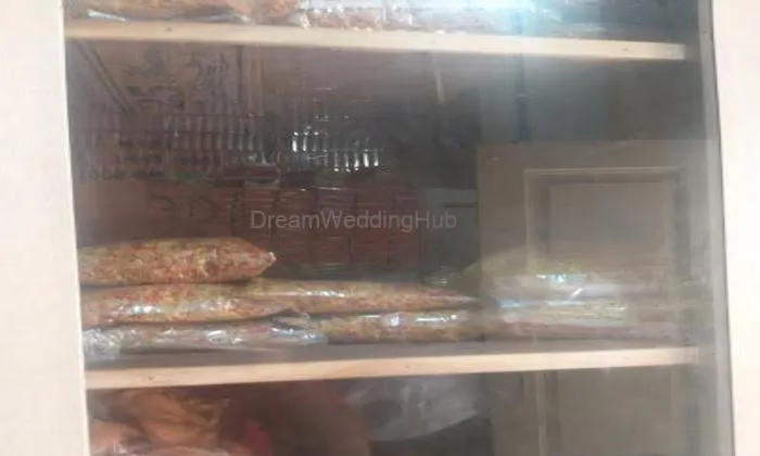 G M B Caterers