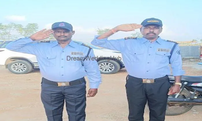 G N Security Services(guardian Security)