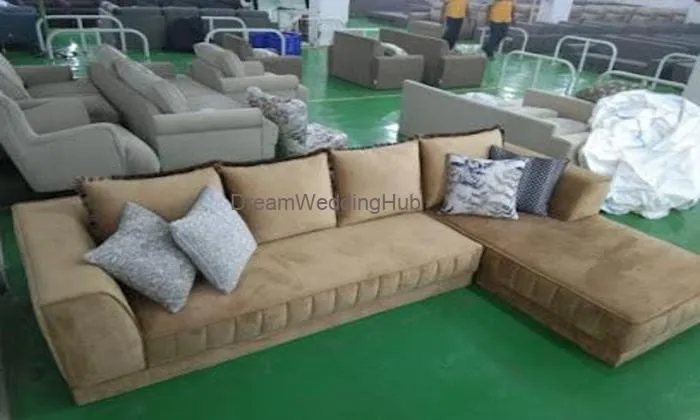 G. S. Decor Furniture