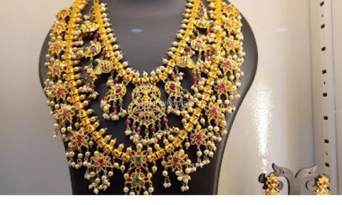 G S Jewellers