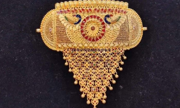 G S Jewels