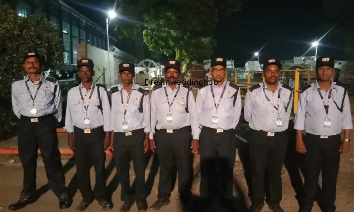 G Security Service