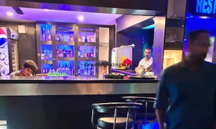 G-spirit Bar