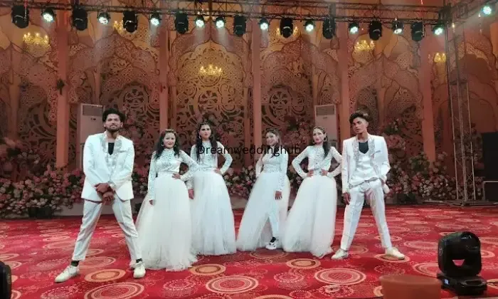 G Star Dance Troup