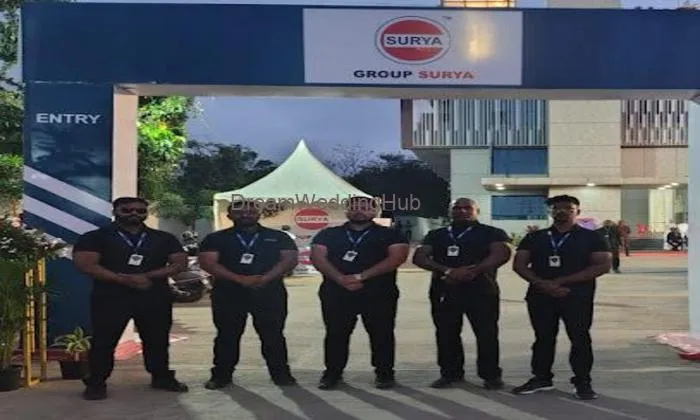 G1s Group | Security Services In Tathawade, Pcmc | Housekeeping Services In Tathawade, Pcmc