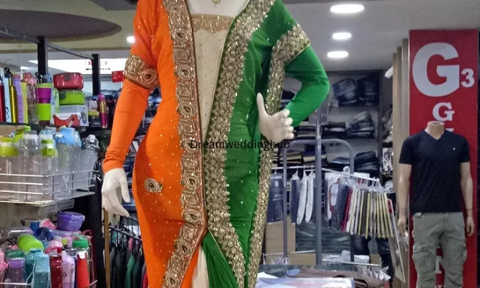 G3 Gulshan The Family Shop Family Clothes