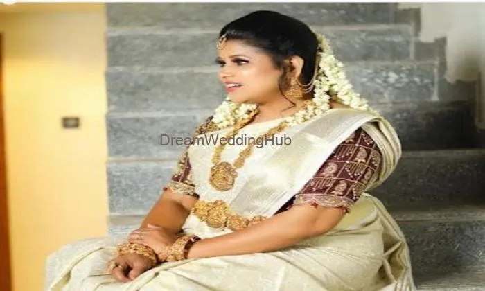 G3ad Luxe Beauty Studio- Injambakkam