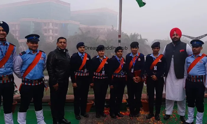 G9 Facilities Security Guards Services