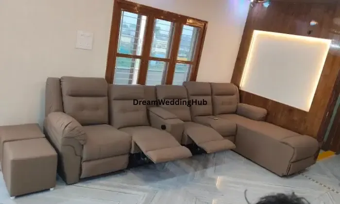 Gaargi Sofa Stuff