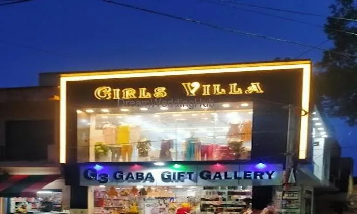 Gaba Gift Gallery