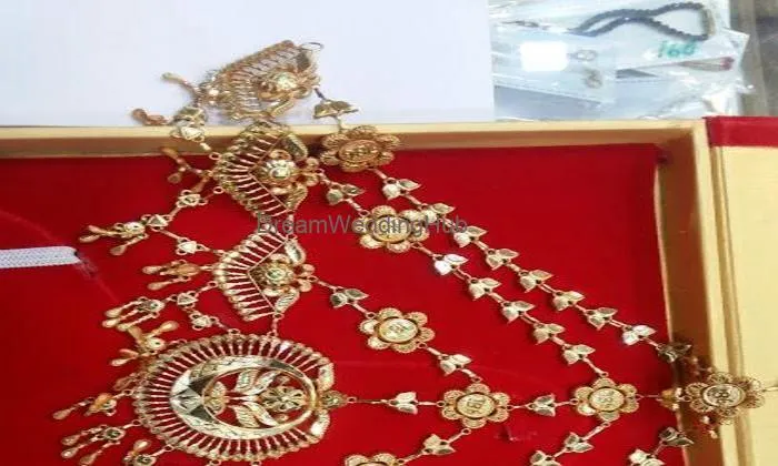 Gaba Jewellers