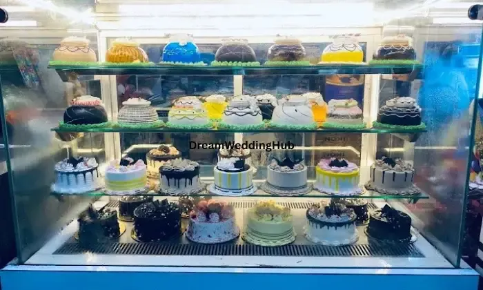 Gaba Traders  Best Cakes In Saharanpur